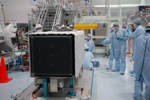 KSC-2009-1056