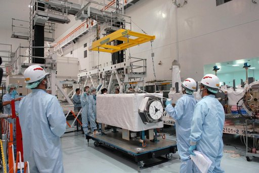 KSC-2009-1057