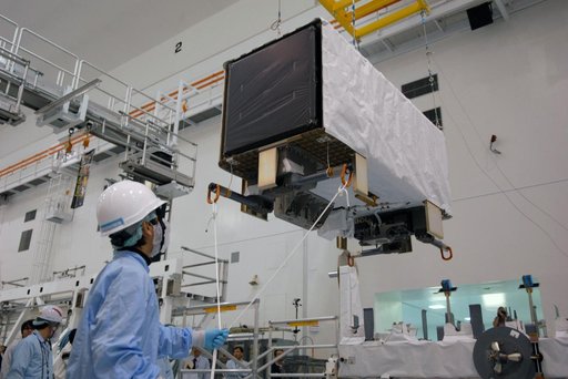 KSC-2009-1060
