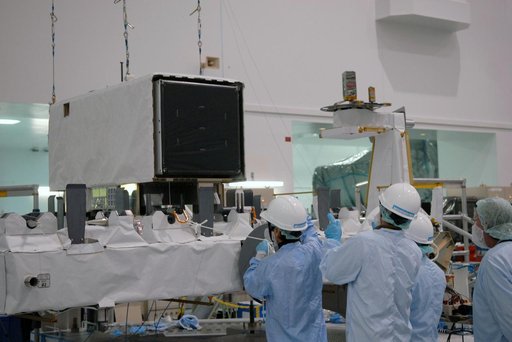 KSC-2009-1064