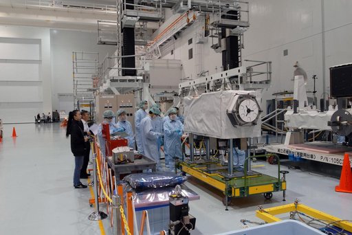 KSC-2009-1066