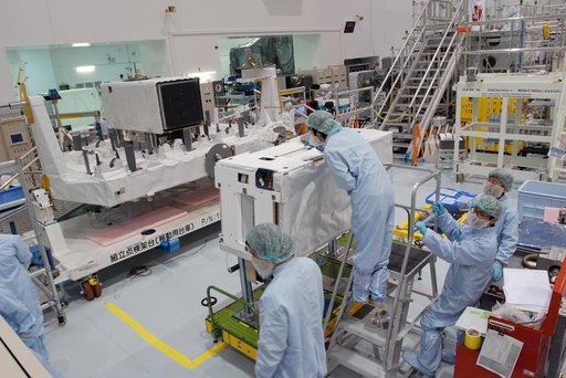 KSC-2009-1067