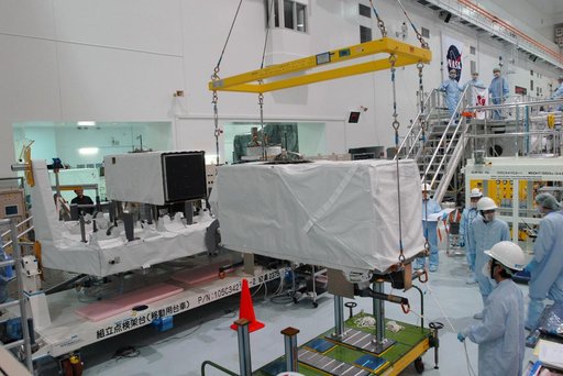 KSC-2009-1071