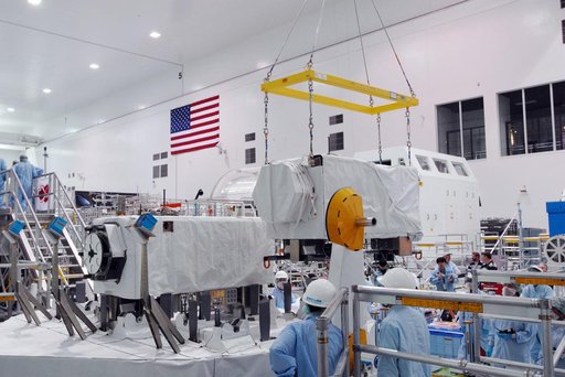 KSC-2009-1072