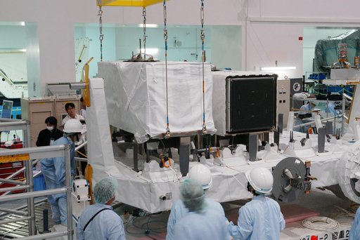 KSC-2009-1074