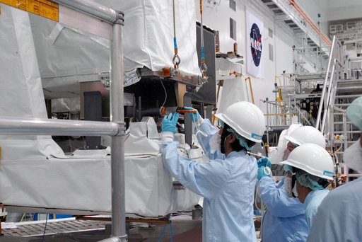 KSC-2009-1075