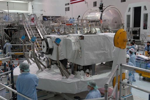 KSC-2009-1076