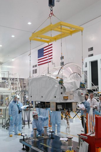 KSC-2009-1086