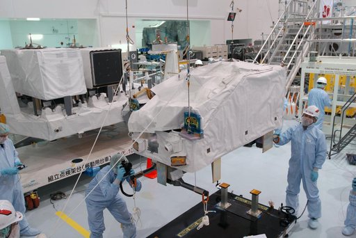 KSC-2009-1087