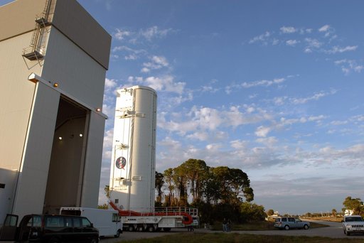 KSC-2009-1092