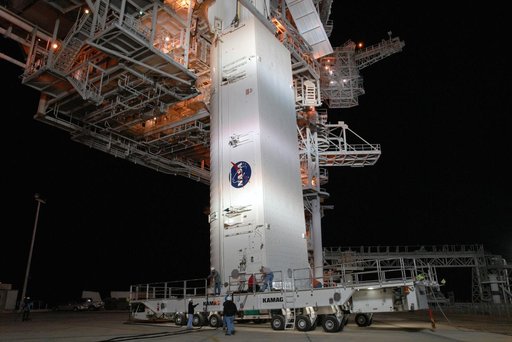 KSC-2009-1095