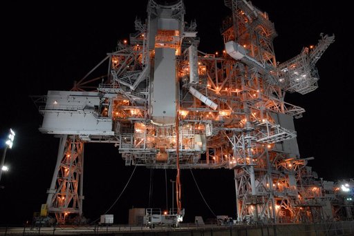 KSC-2009-1098