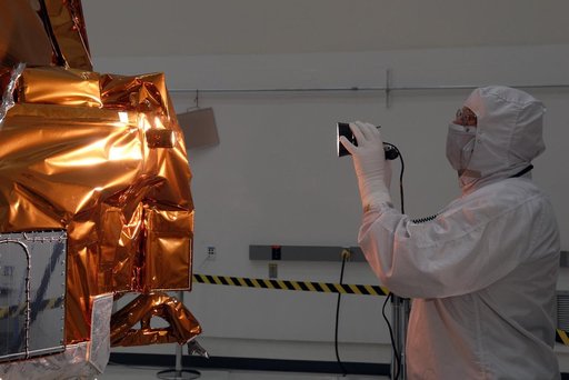 KSC-2009-1099
