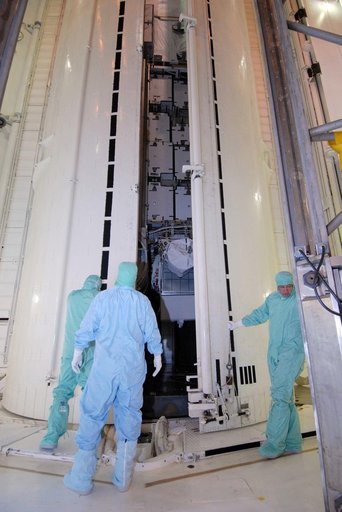 KSC-2009-1107
