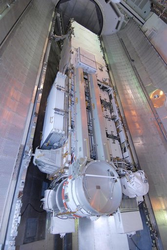 KSC-2009-1110