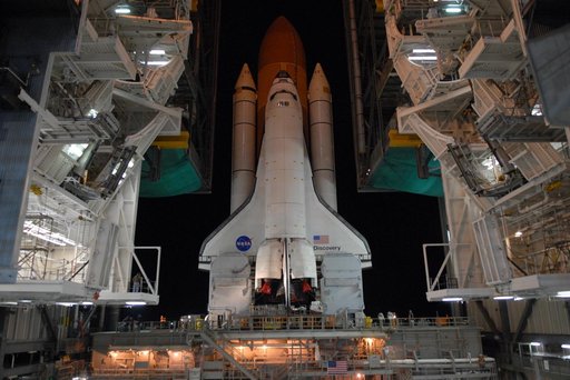 KSC-2009-1115