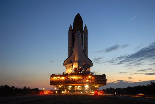 KSC-2009-1118