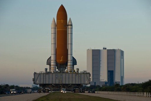 KSC-2009-1121
