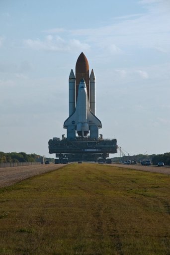 KSC-2009-1122