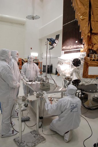 KSC-2009-1126