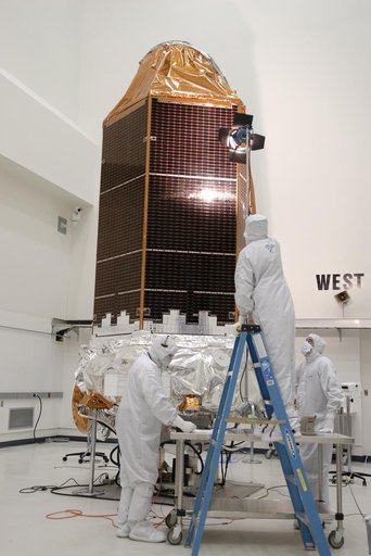 KSC-2009-1129