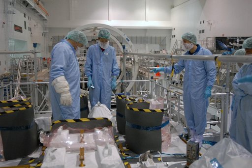 KSC-2009-1131