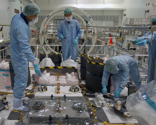 KSC-2009-1133