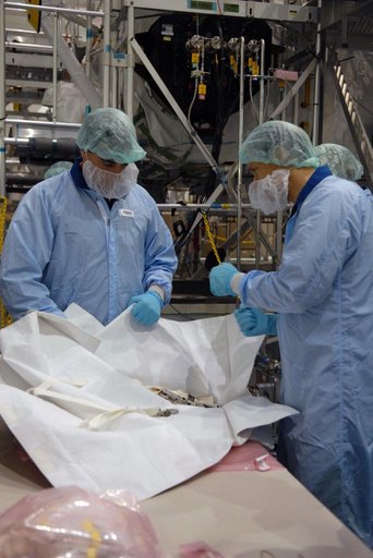 KSC-2009-1135