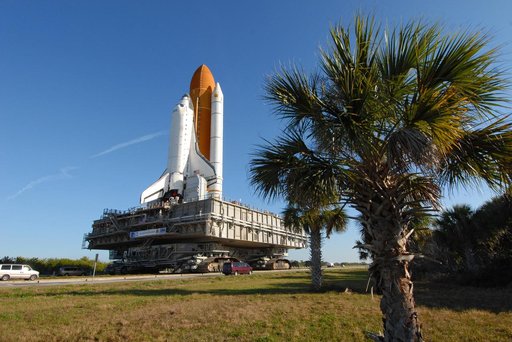 KSC-2009-1140
