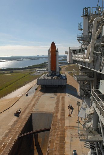 KSC-2009-1145
