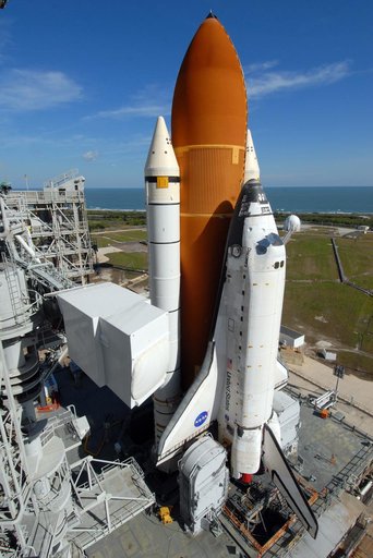 KSC-2009-1146