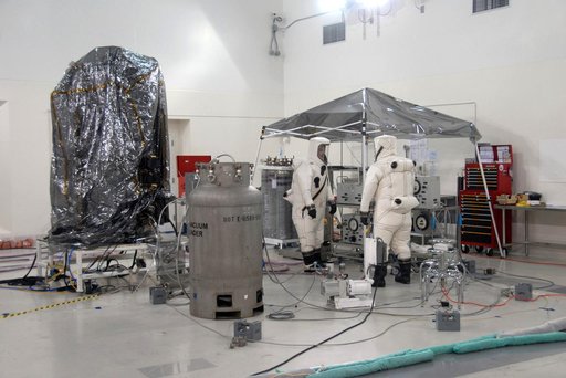KSC-2009-1150