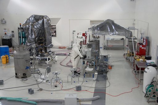 KSC-2009-1151