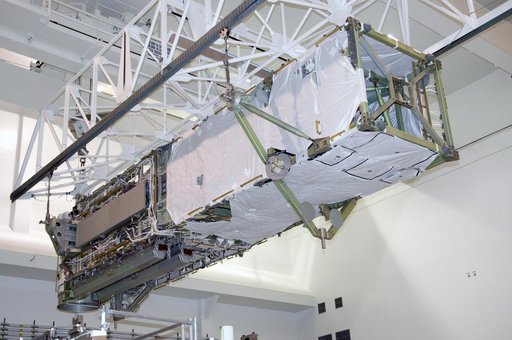 KSC-2009-1153