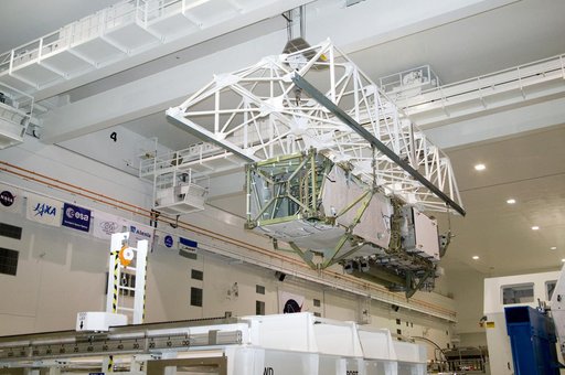 KSC-2009-1155