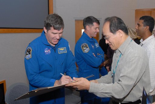 KSC-2009-1161