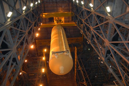 KSC-2009-1167