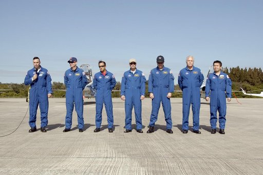 KSC-2009-1182