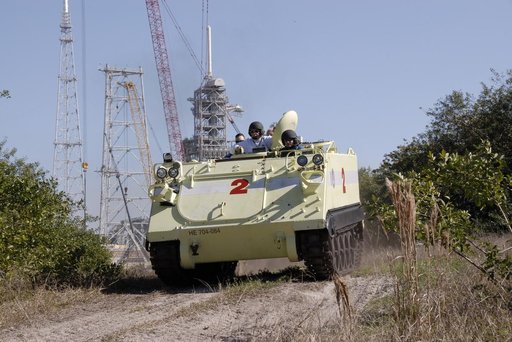 KSC-2009-1203