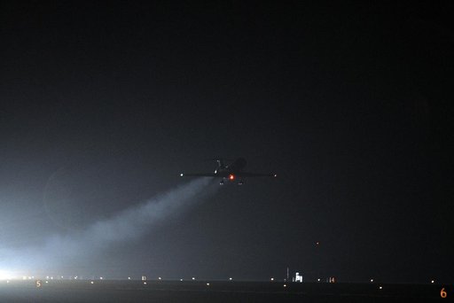 KSC-2009-1221