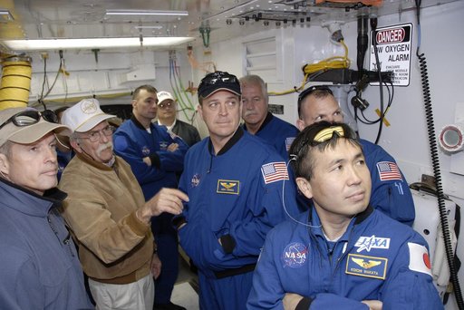 KSC-2009-1226