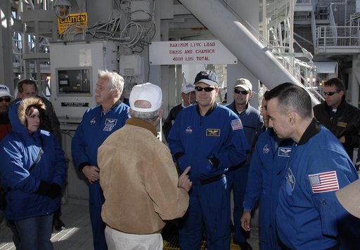 KSC-2009-1228