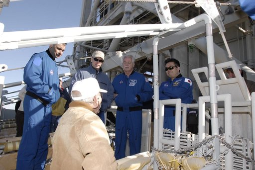 KSC-2009-1229