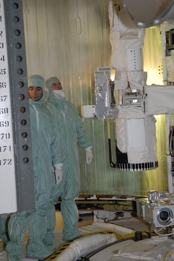 KSC-2009-1235