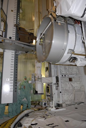 KSC-2009-1236