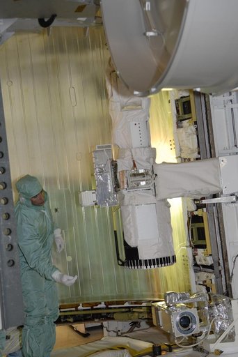 KSC-2009-1237