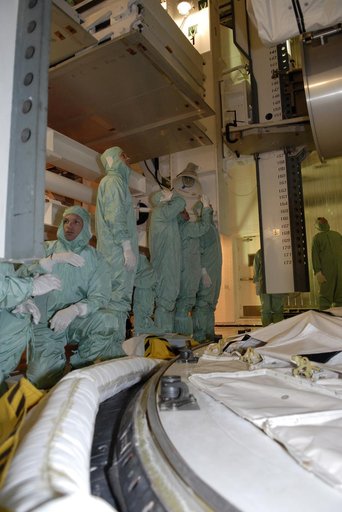 KSC-2009-1238