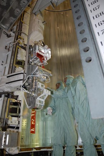 KSC-2009-1239