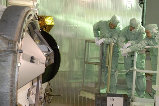 KSC-2009-1241