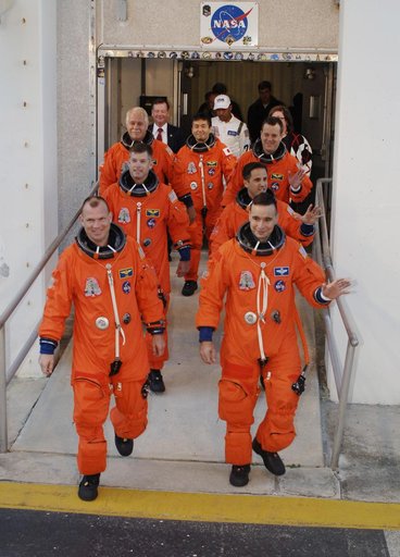 KSC-2009-1254